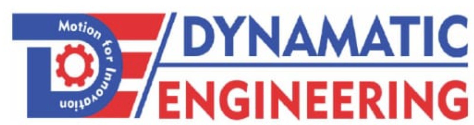 Dynamatic Engineering logo